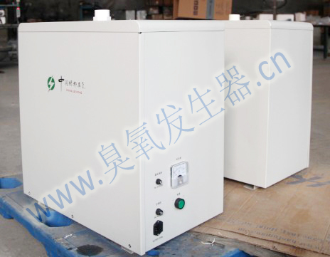 Do you know how to maintenance ozone generator?