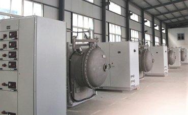 Water treatment ozone generator
